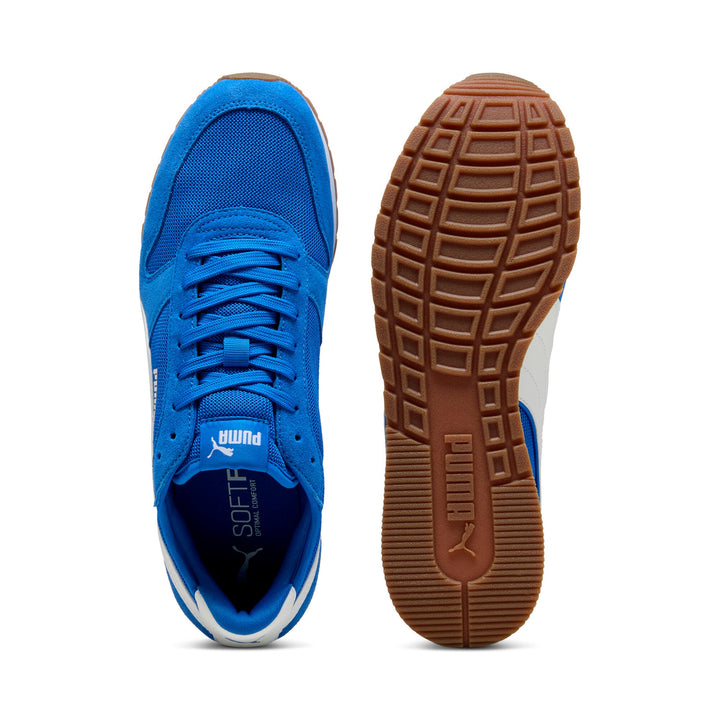 St Miler Puma Team Royal-Puma White-Gum