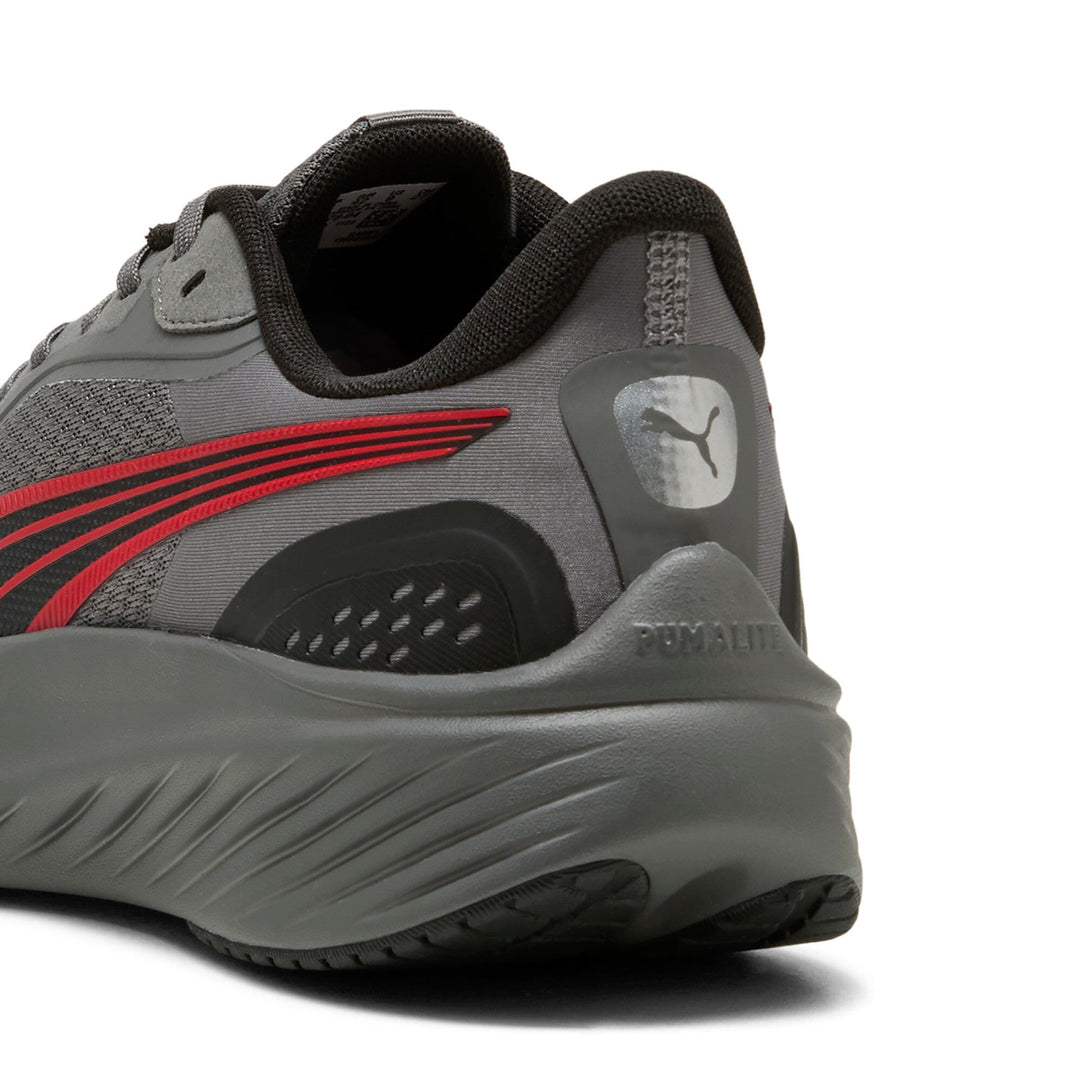 Pounce Lite Cool Dark Gray-For All Time