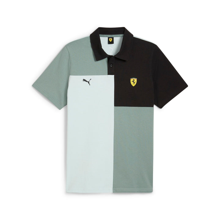 Ferrari Race Lifesty Green Moon