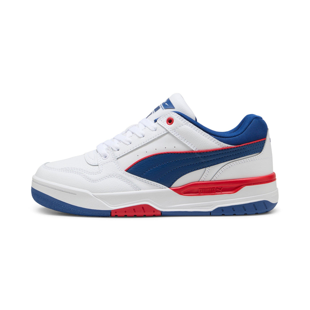 Rebound Retro For All Time Red-Clyde Roy