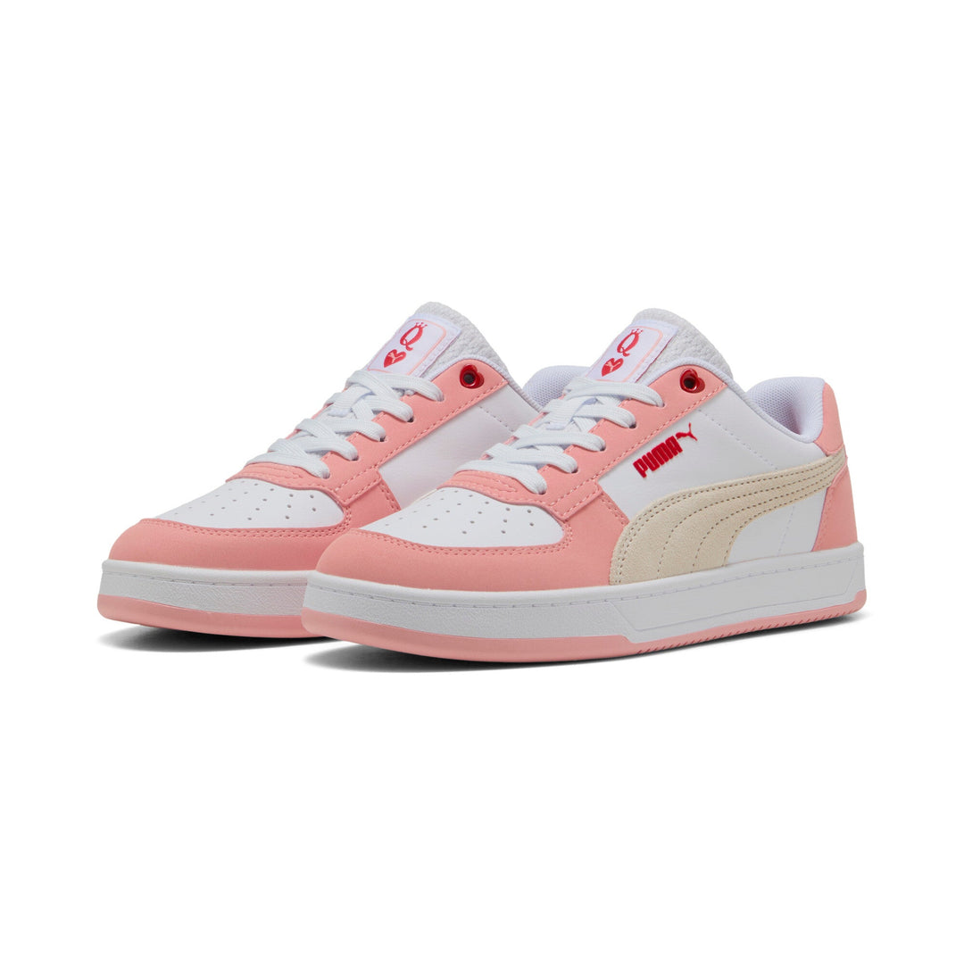 Puma Caven 2.0 Idyll Pink Fruit-Puma Whi