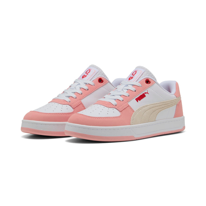 Puma Caven 2.0 Idyll Pink Fruit-Puma Whi