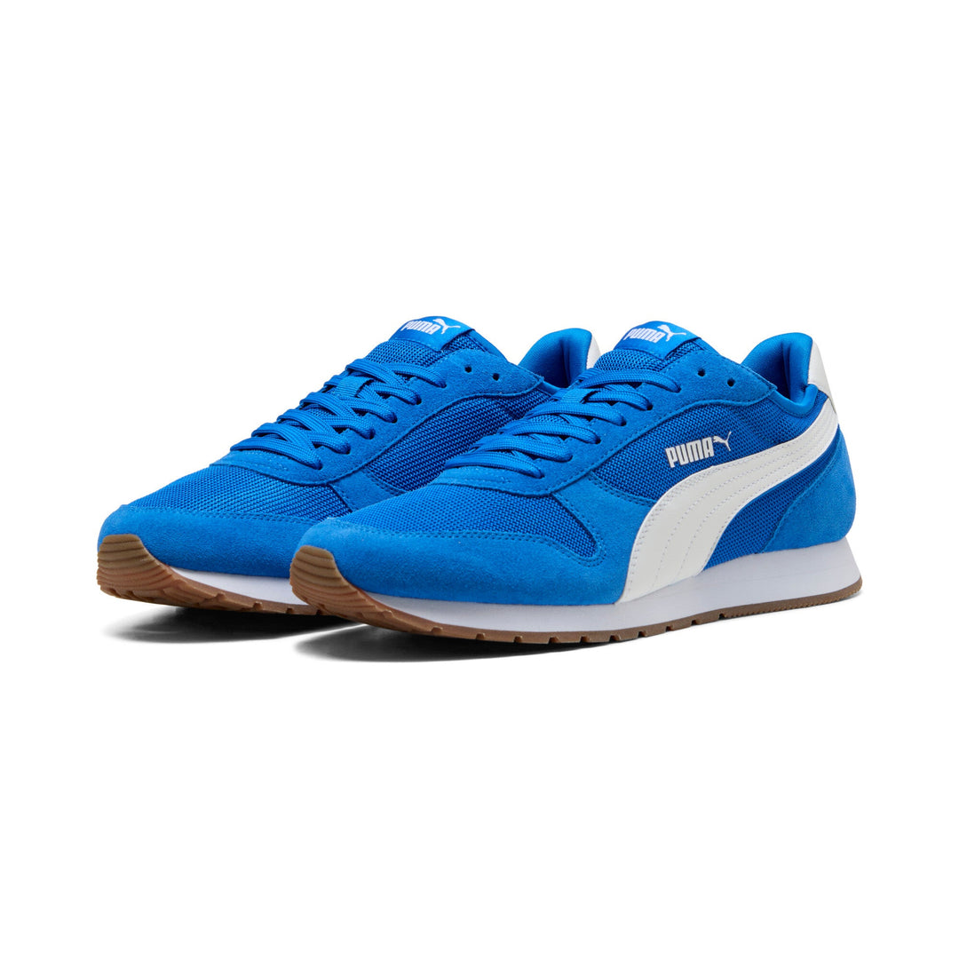 St Miler Puma Team Royal-Puma White-Gum