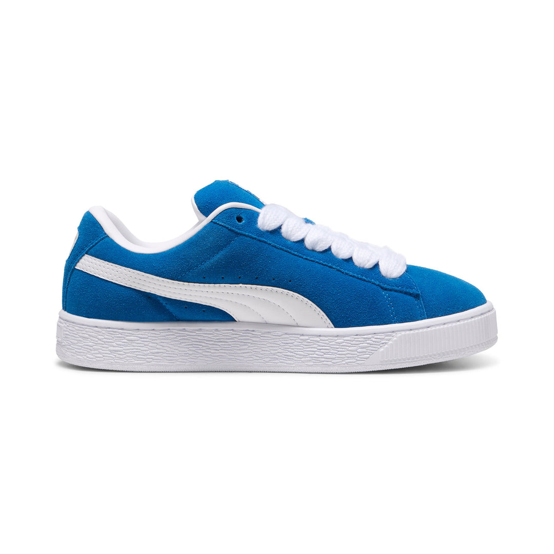 Suede Xl Puma Team Royal-Puma White