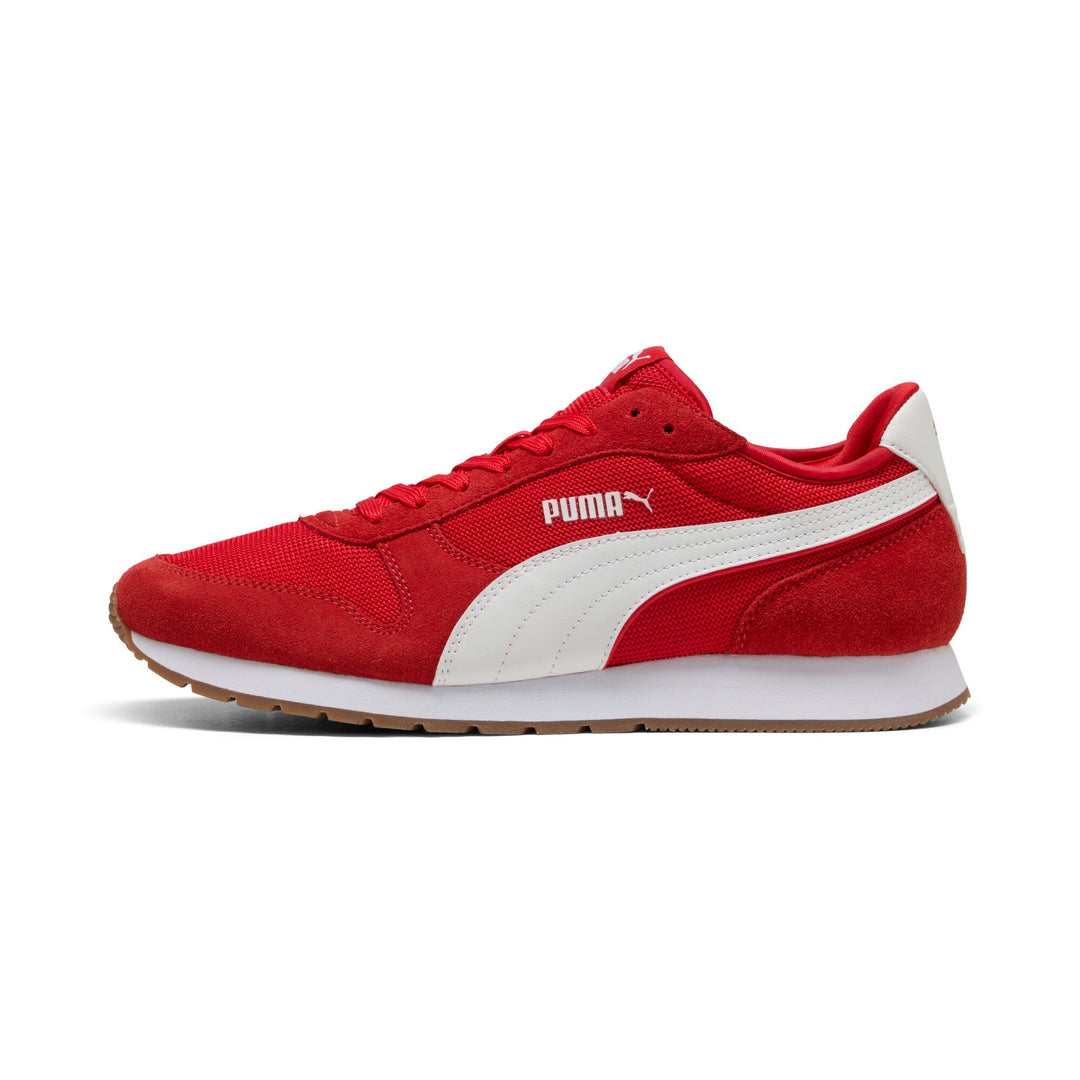 St Miler For All Time Red-Puma White-Gum