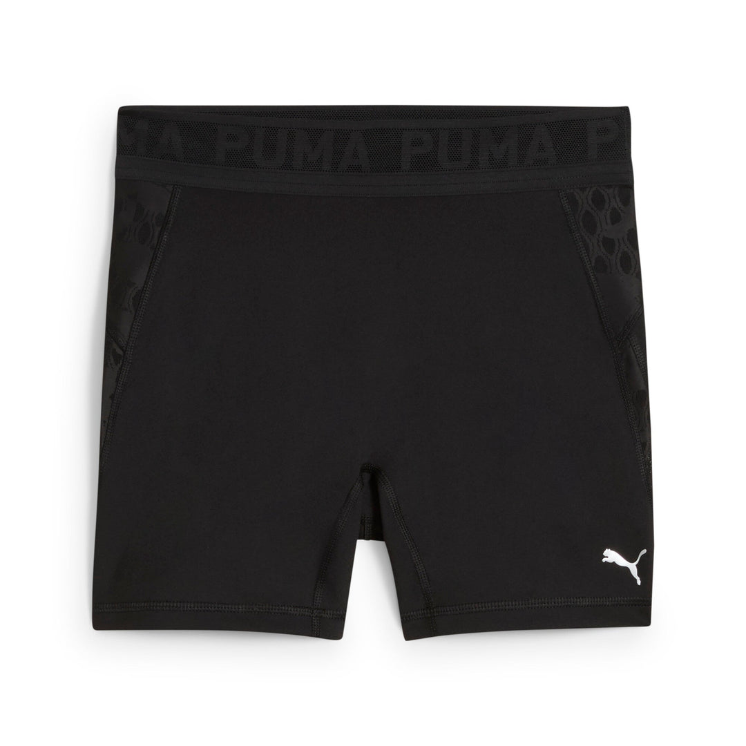 Lace Hw 5 Short Tig Puma Black