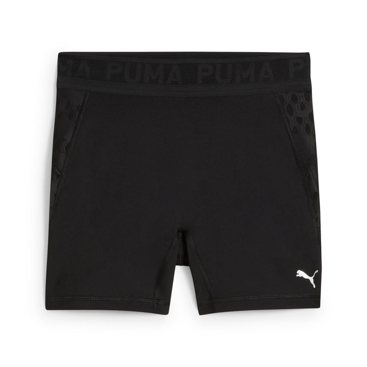 Lace Hw 5 Short Tig Puma Black