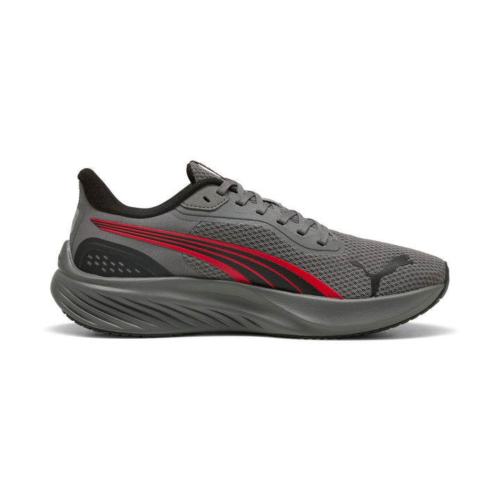 Pounce Lite Cool Dark Gray-For All Time