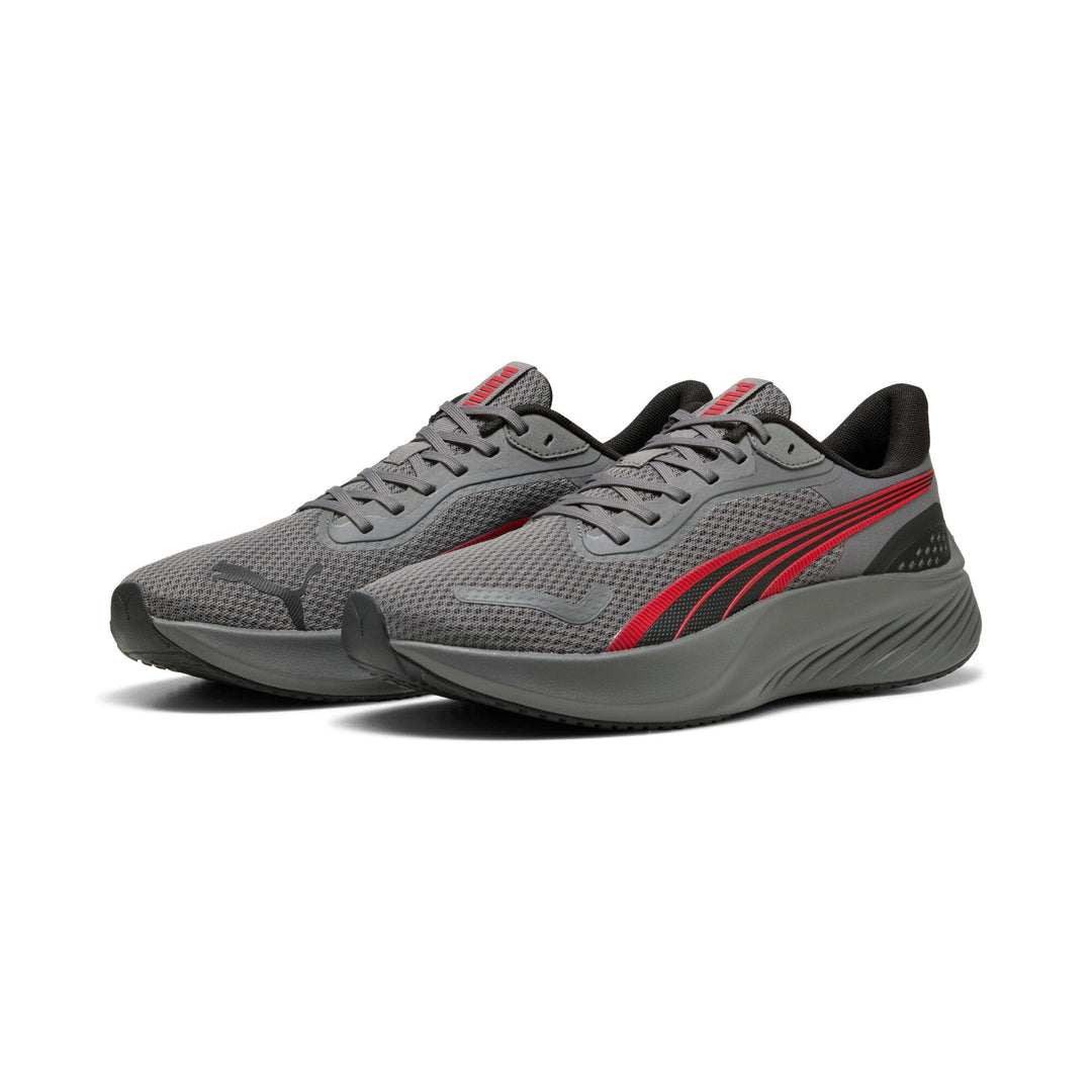 Pounce Lite Cool Dark Gray-For All Time
