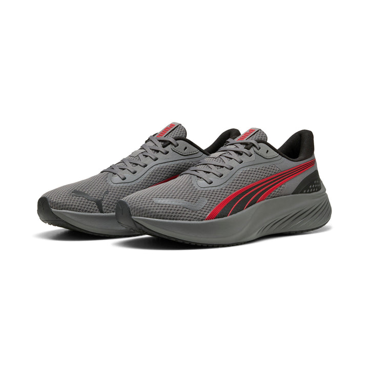 Pounce Lite Cool Dark Gray-For All Time