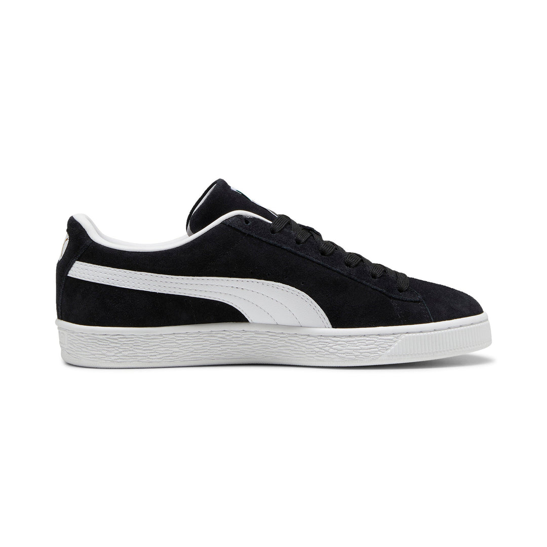 Suede Classic Puma Black-Puma White