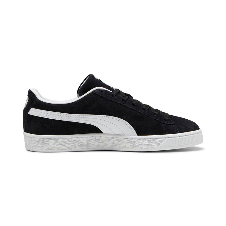 Suede Classic Puma Black-Puma White
