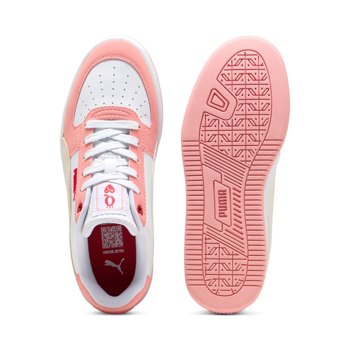 Puma Caven 2.0 Idyll Pink Fruit-Puma Whi