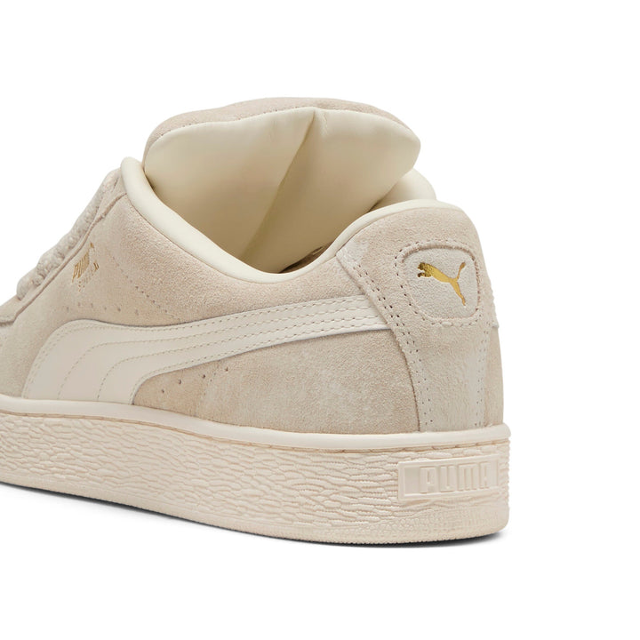 Suede Xl Alpine Snow-Warm White