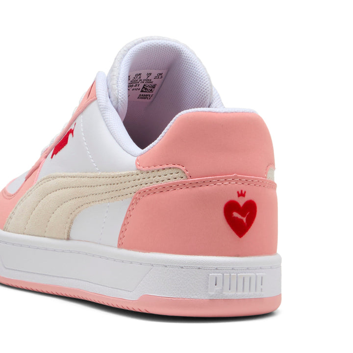Puma Caven 2.0 Idyll Pink Fruit-Puma Whi