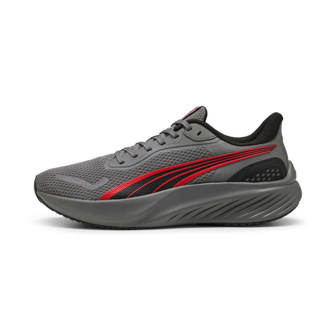 Pounce Lite Cool Dark Gray-For All Time