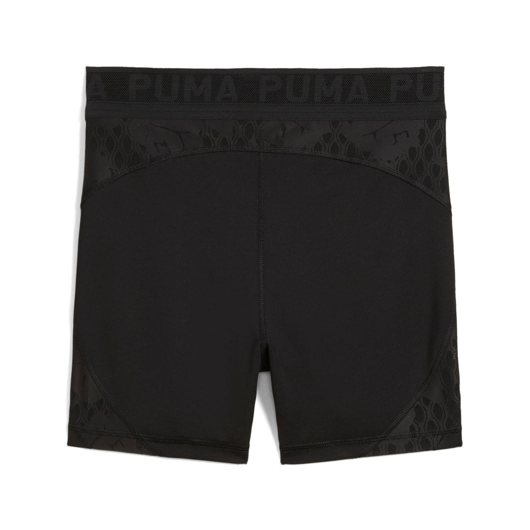 Lace Hw 5 Short Tig Puma Black
