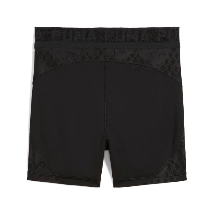 Lace Hw 5 Short Tig Puma Black