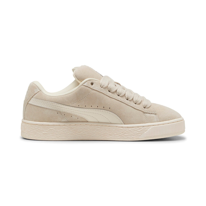 Suede Xl Alpine Snow-Warm White