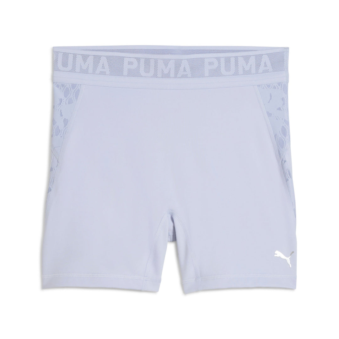 Lace Hw 5 Short Tig Cool Weather