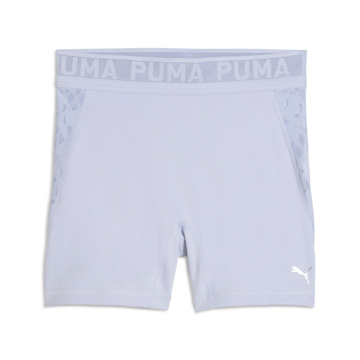 Lace Hw 5 Short Tig Cool Weather