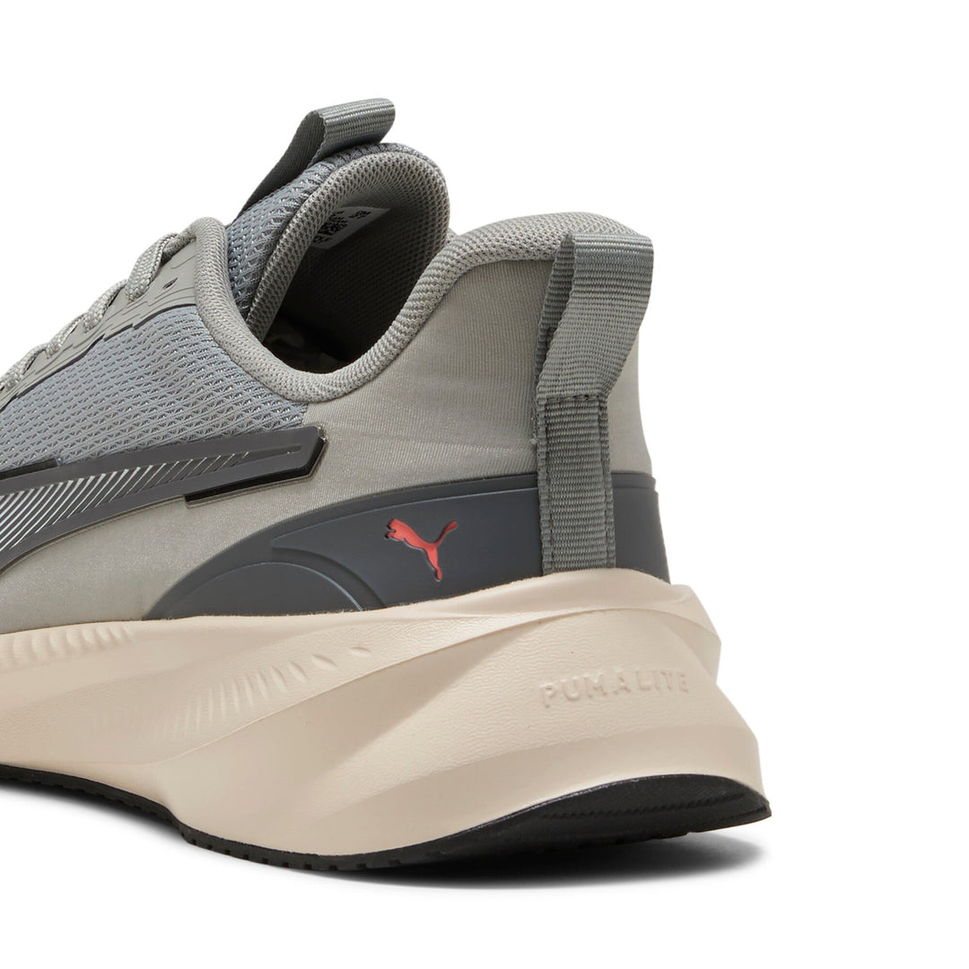 Flyer Lite 3 Alpine Snow-Flat Light Gray