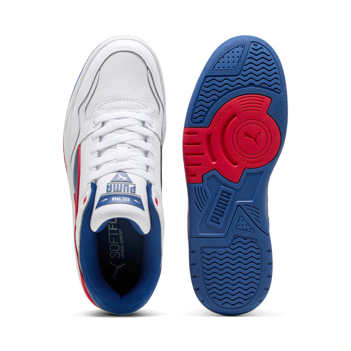 Rebound Retro For All Time Red-Clyde Roy