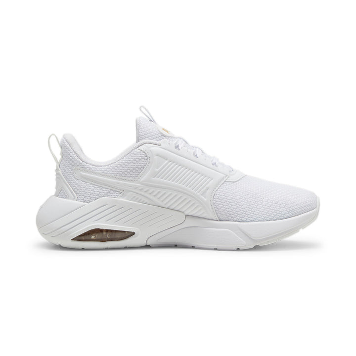 X-Cell Nova Fs Puma White-Puma Gold