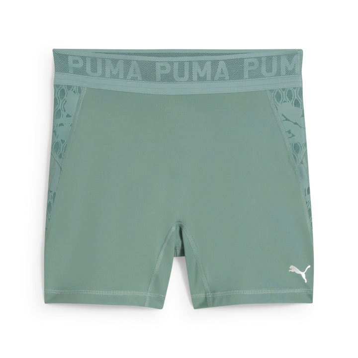 Lace Hw 5 Short Tig Green Moon
