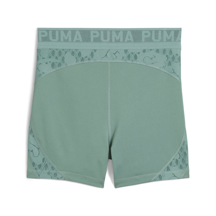 Lace Hw 5 Short Tig Green Moon