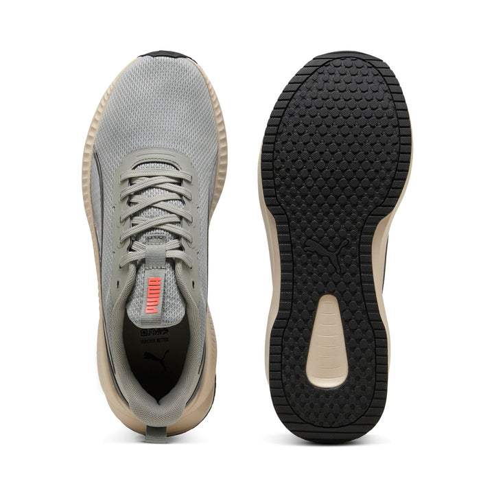 Flyer Lite 3 Alpine Snow-Flat Light Gray