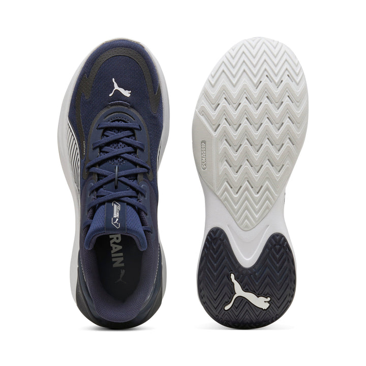 Pwr Hybrid Tr Puma Navy-Puma White-Feath