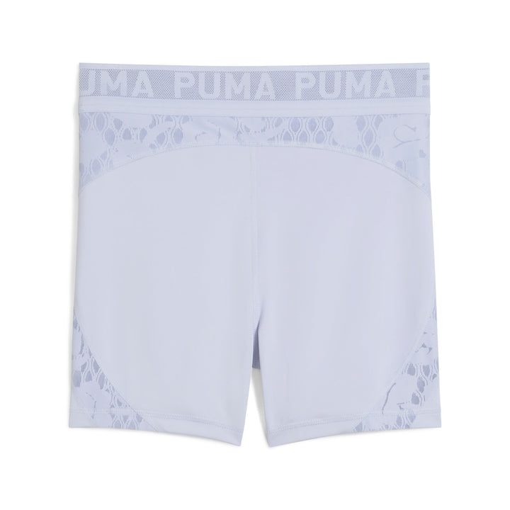Lace Hw 5 Short Tig Cool Weather