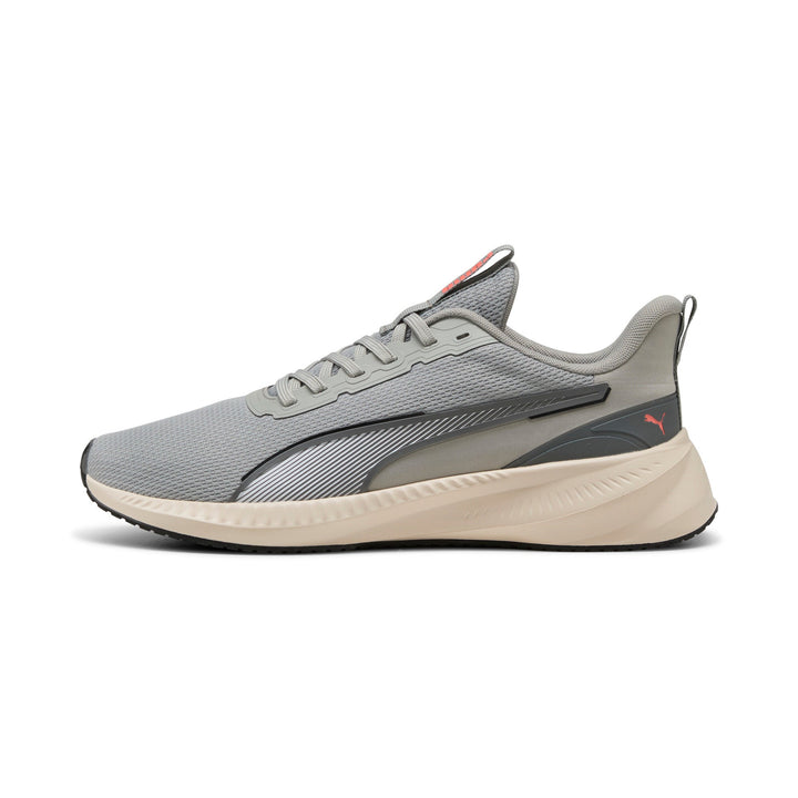 Flyer Lite 3 Alpine Snow-Flat Light Gray
