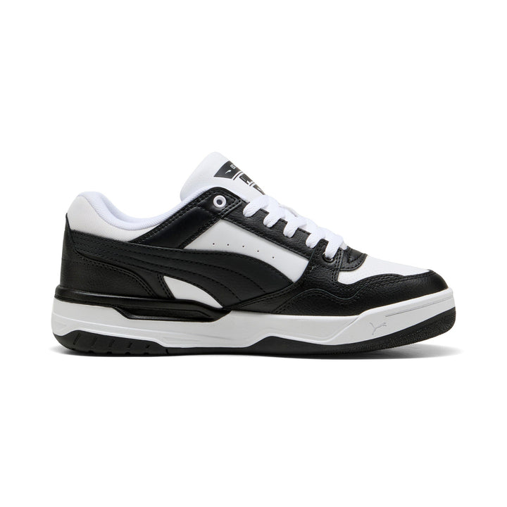 Rebound Retro Puma White-Puma Black