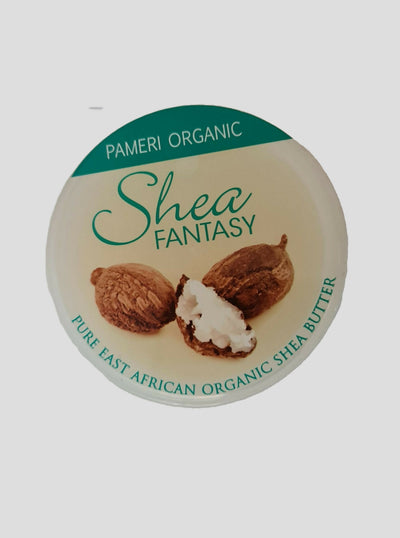 Kipusa Beauty Pameri Shea Butter - Shopzetu