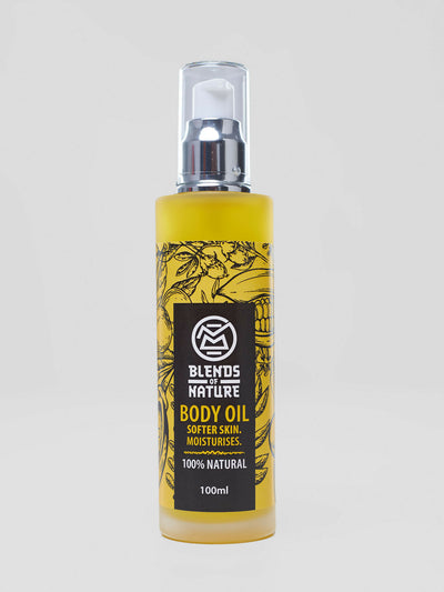 Blends Of NatureTranquility Body Oil