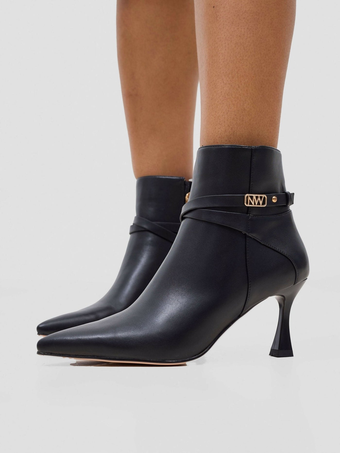 Nine West Tino Boot - Black - Shopzetu