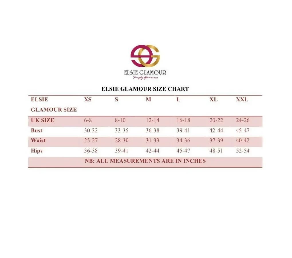 Elsie Glamour Valerie Shift Dress - Burgundy - Shopzetu