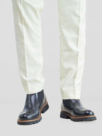 Martin Boots - Black