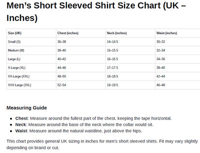 Rafiki Threads African Heritage Shirt - Blue Print