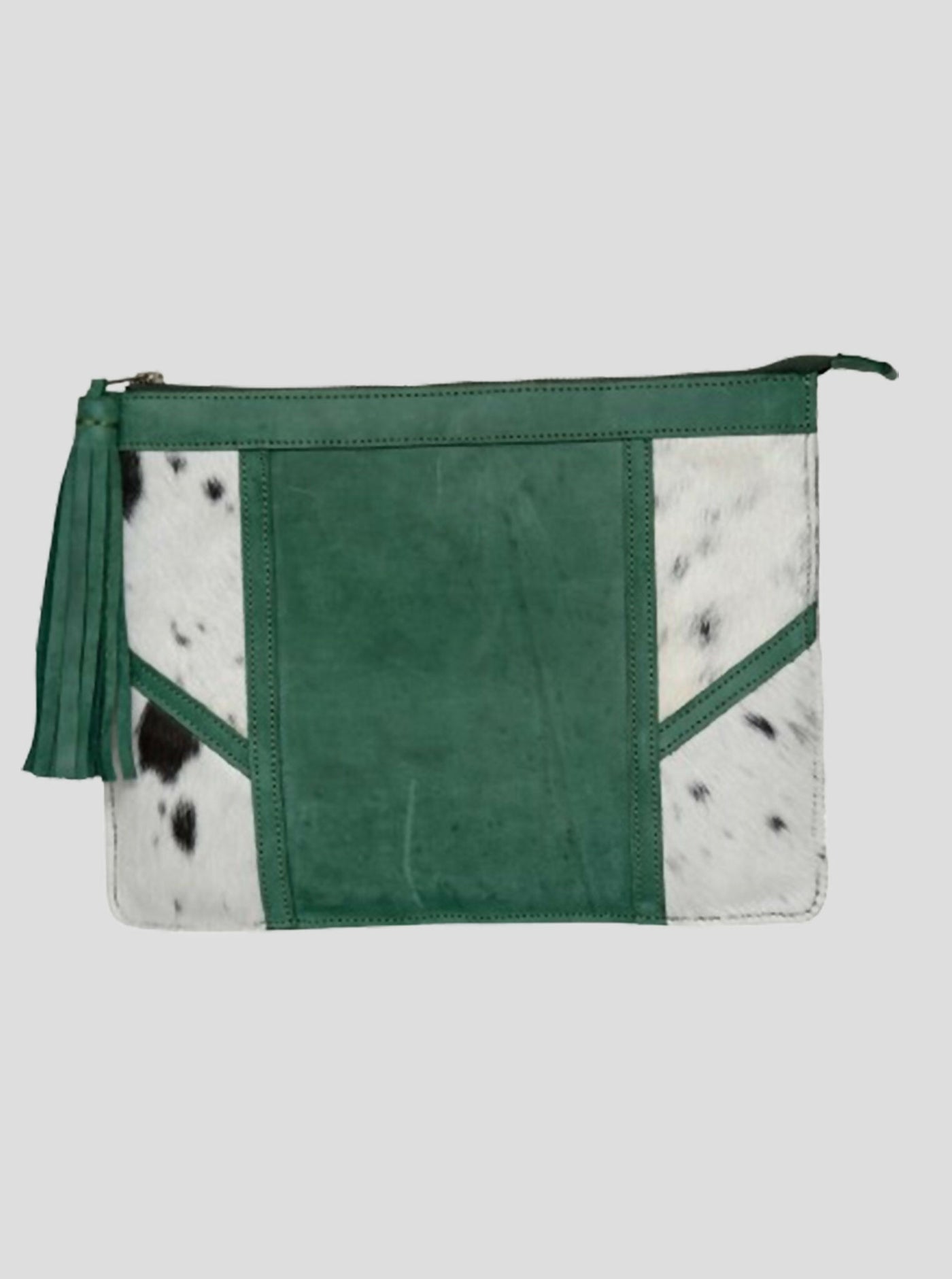 Wazawazi Luoch Clutch Bag - Black - Shopzetu