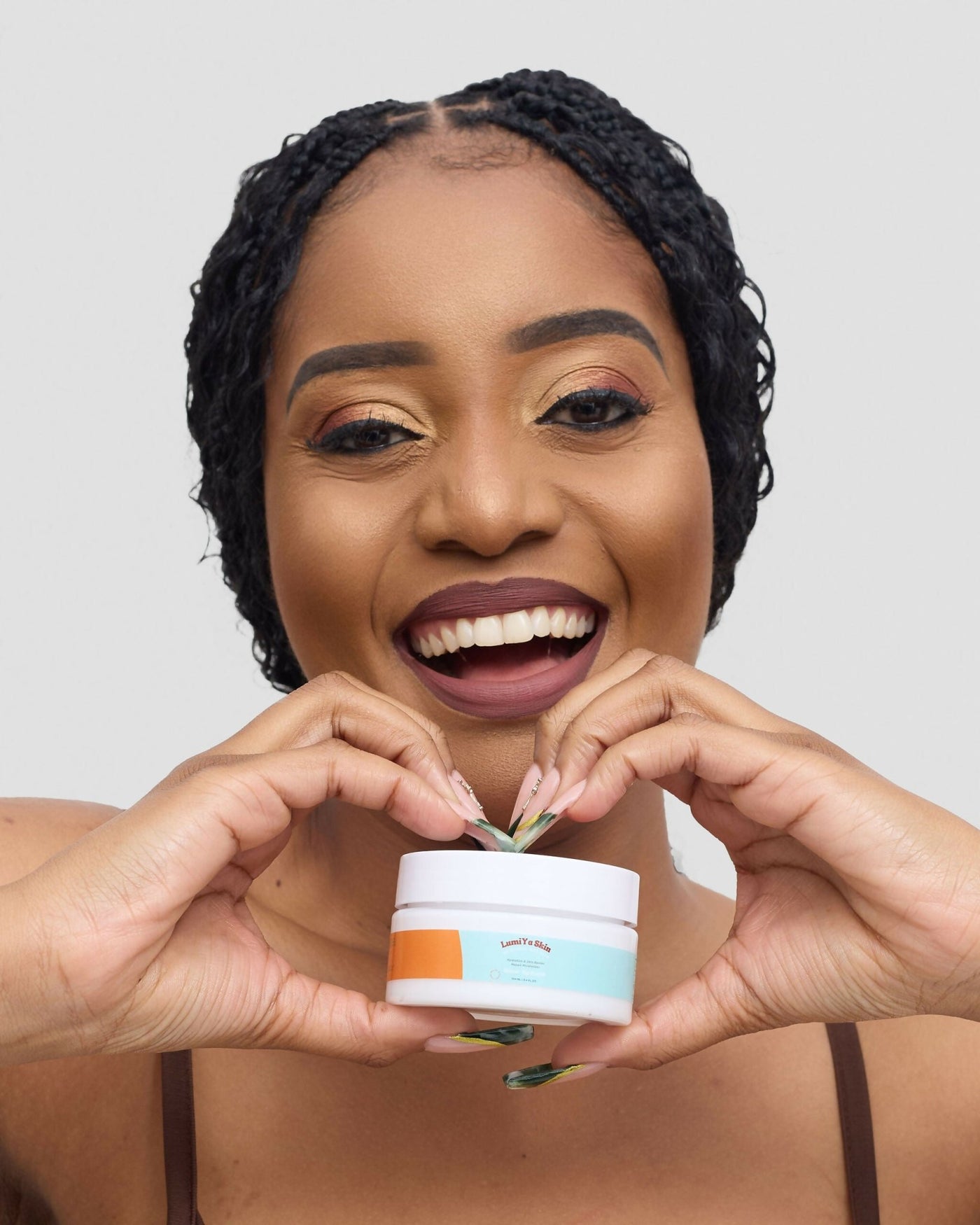 LumiYa Skin Glow Hydrate Moisturiser - Shopzetu