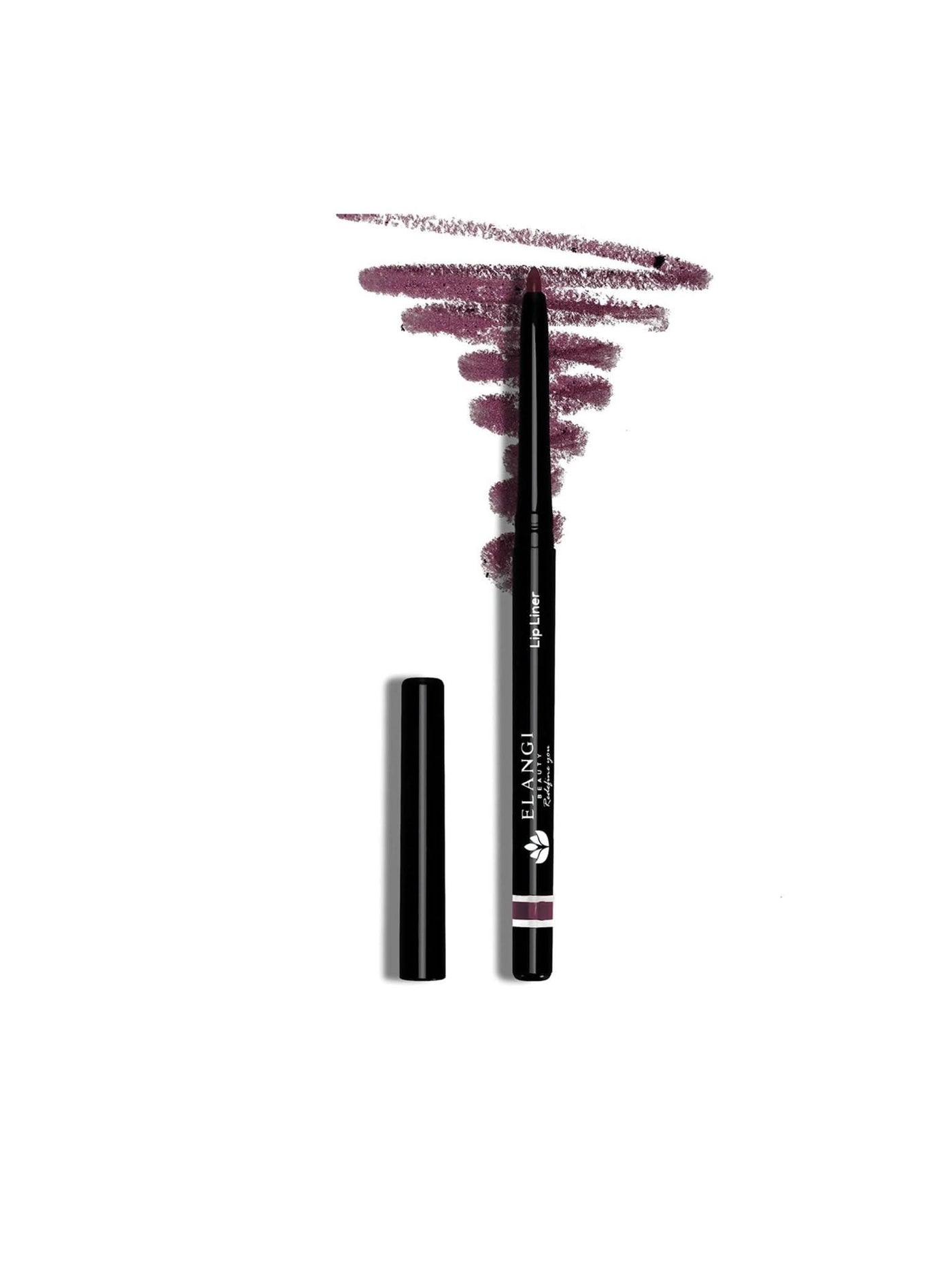 Elangi Beauty Ltd Mulberry Lipliner - Mulberry - Shopzetu