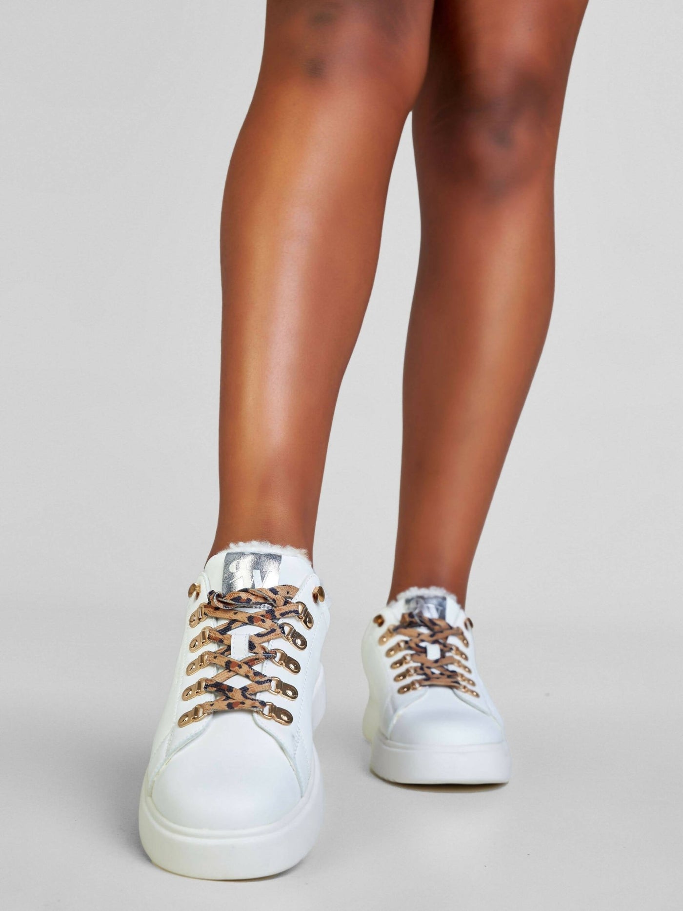Nine West Seon - White - Shopzetu