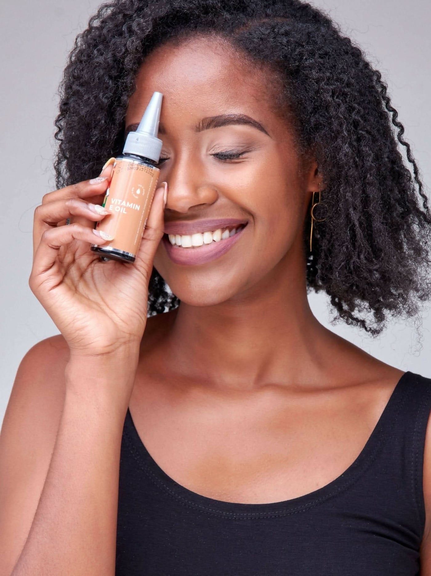Sheth Naturals Vitamin E oil - Shopzetu