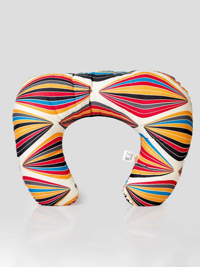 Baby Banda Standard Breastfeeding Pillow - Stripped - Shopzetu