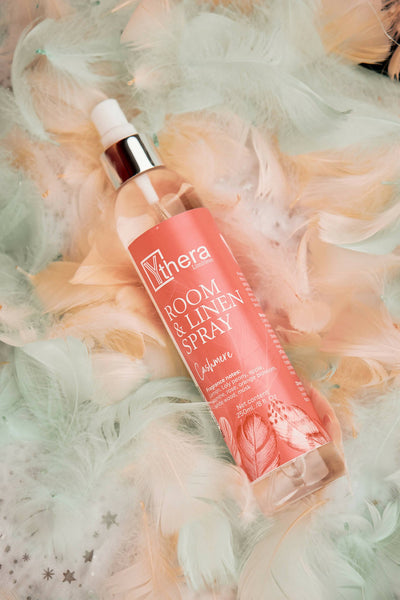 Ythera Cashmere Room & Linen Spray 250ml - Shopzetu
