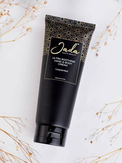 Jada Ultra Soothing Hand & Body Creme - Shopzetu