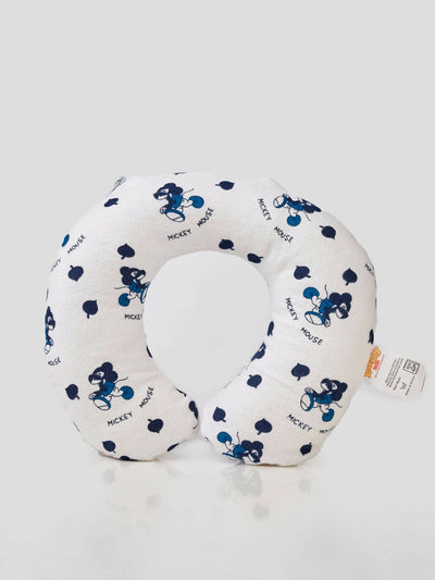 Baby Banda Toddler Neck Pillow - Mickey Mouse - Shopzetu